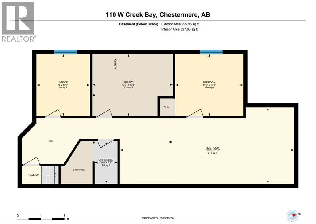 110 West Creek Bay