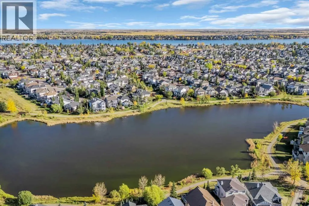 110 West Creek Bay