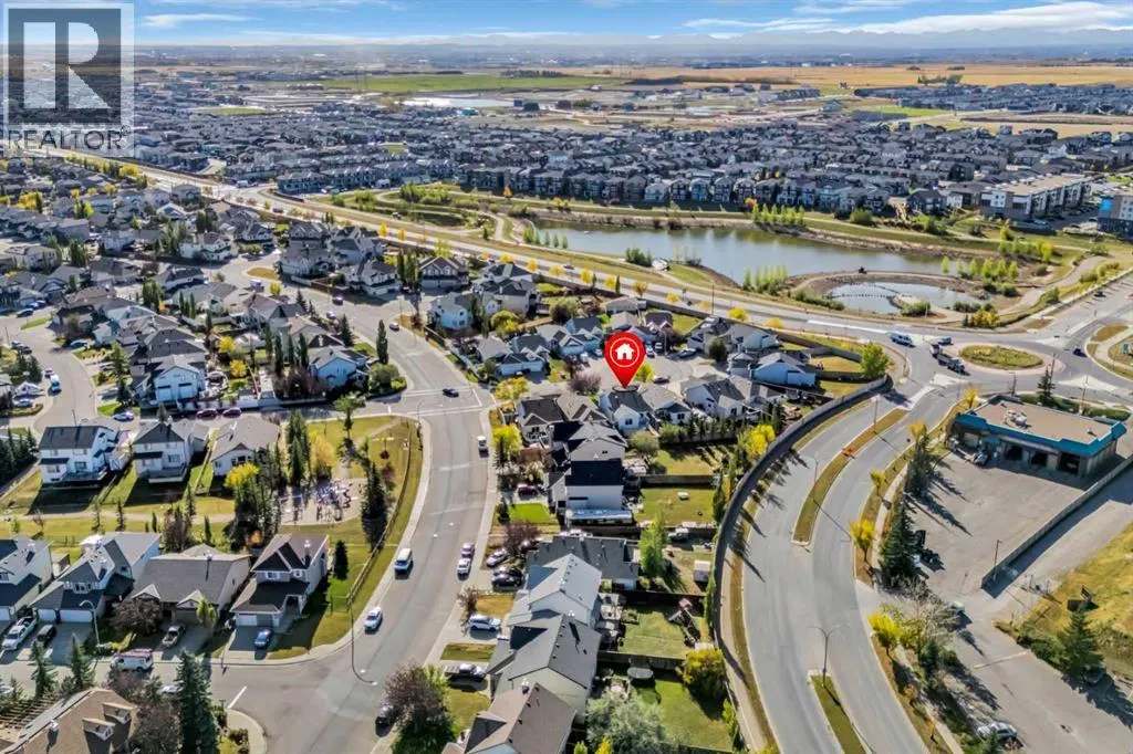 110 West Creek Bay