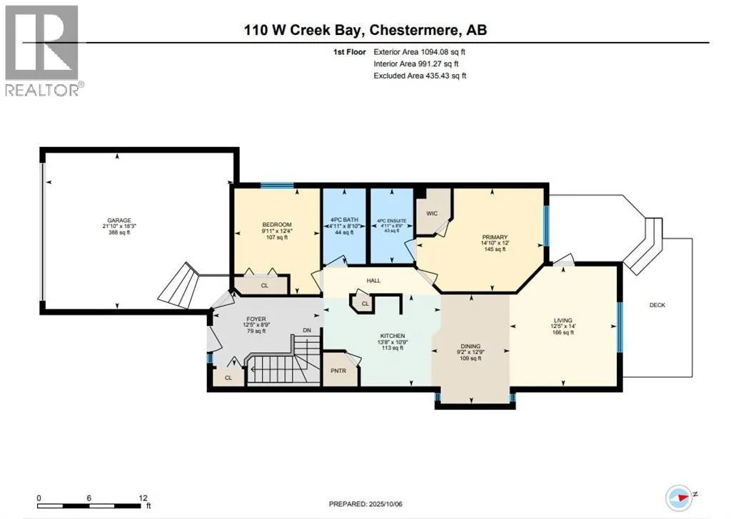 110 West Creek Bay