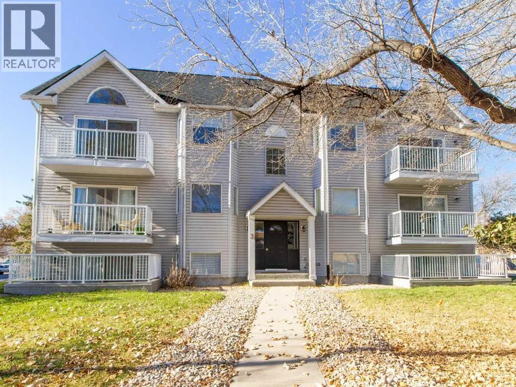 3 Alberta Avenue
