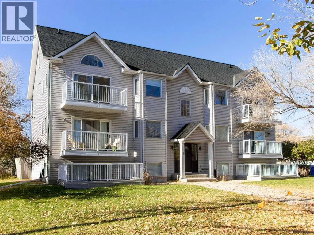 3 Alberta Avenue