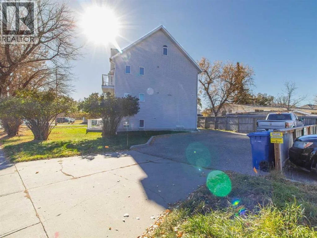 3 Alberta Avenue