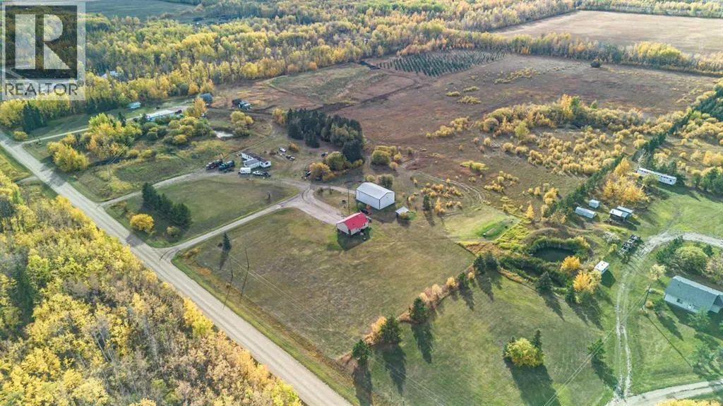 715054 Range Road 91