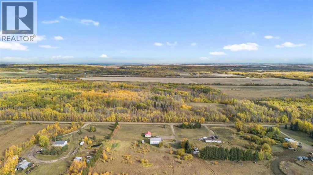 715054 Range Road 91