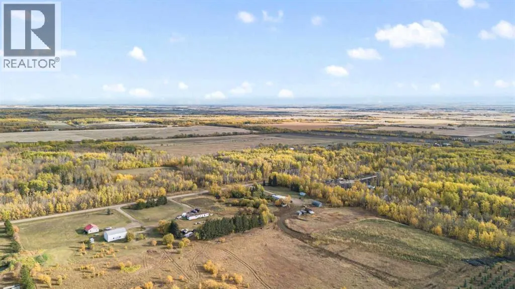 715054 Range Road 91
