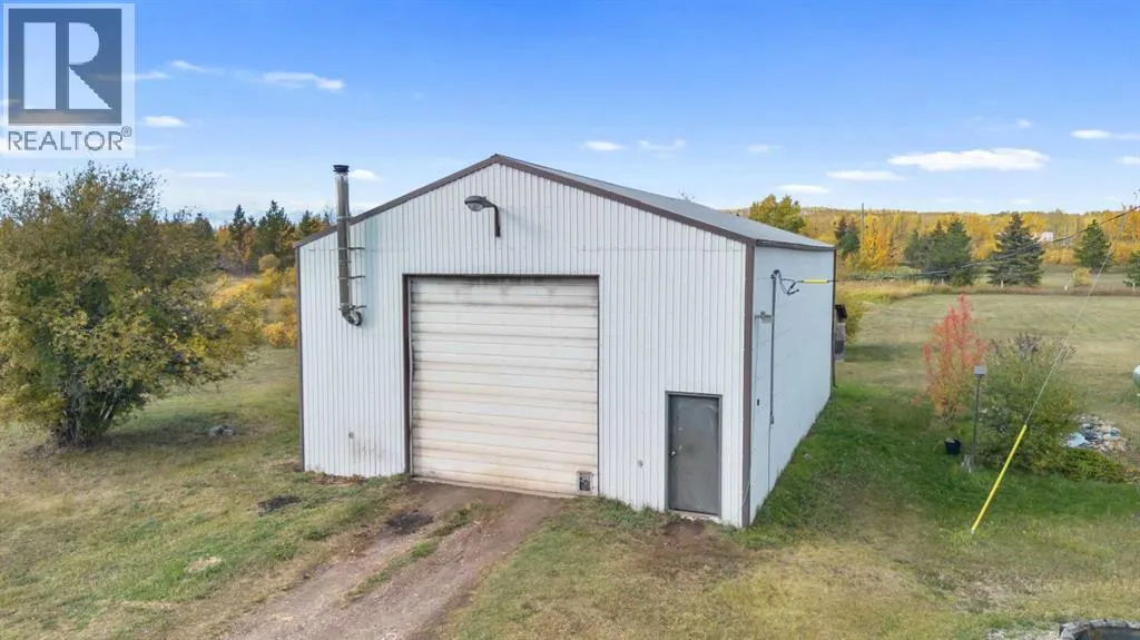 715054 Range Road 91