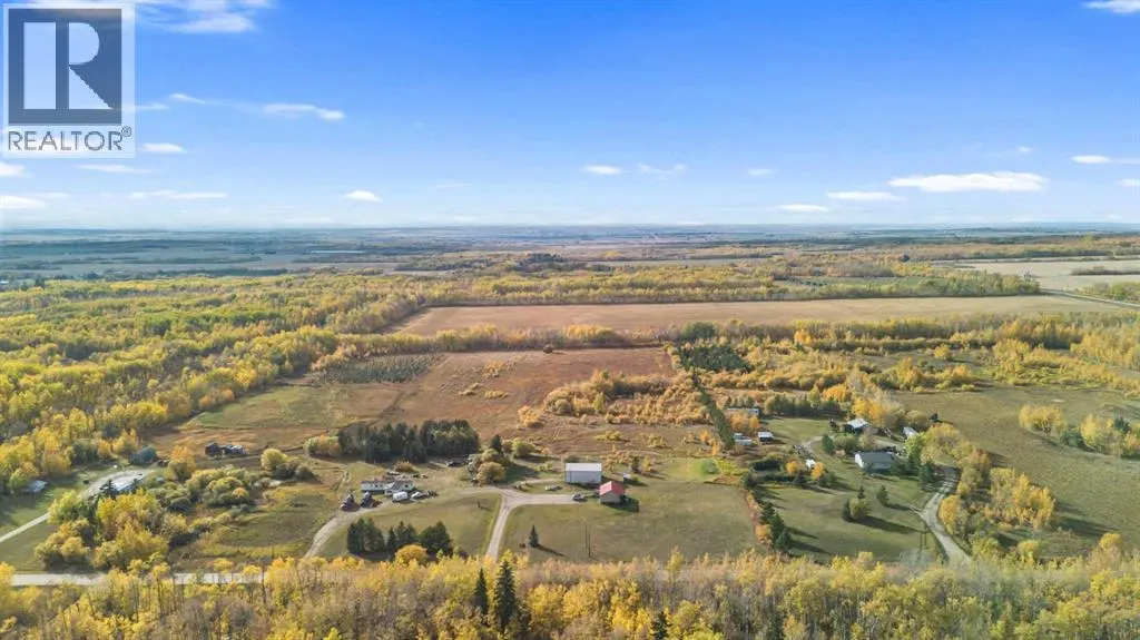 715054 Range Road 91