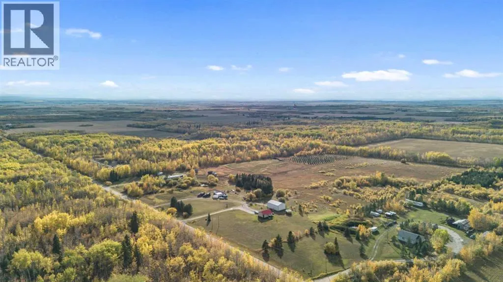 715054 Range Road 91