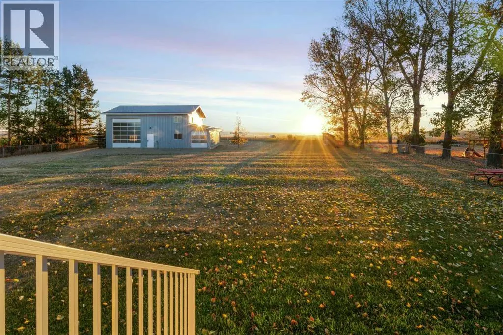 15, 26534 Township Road 384