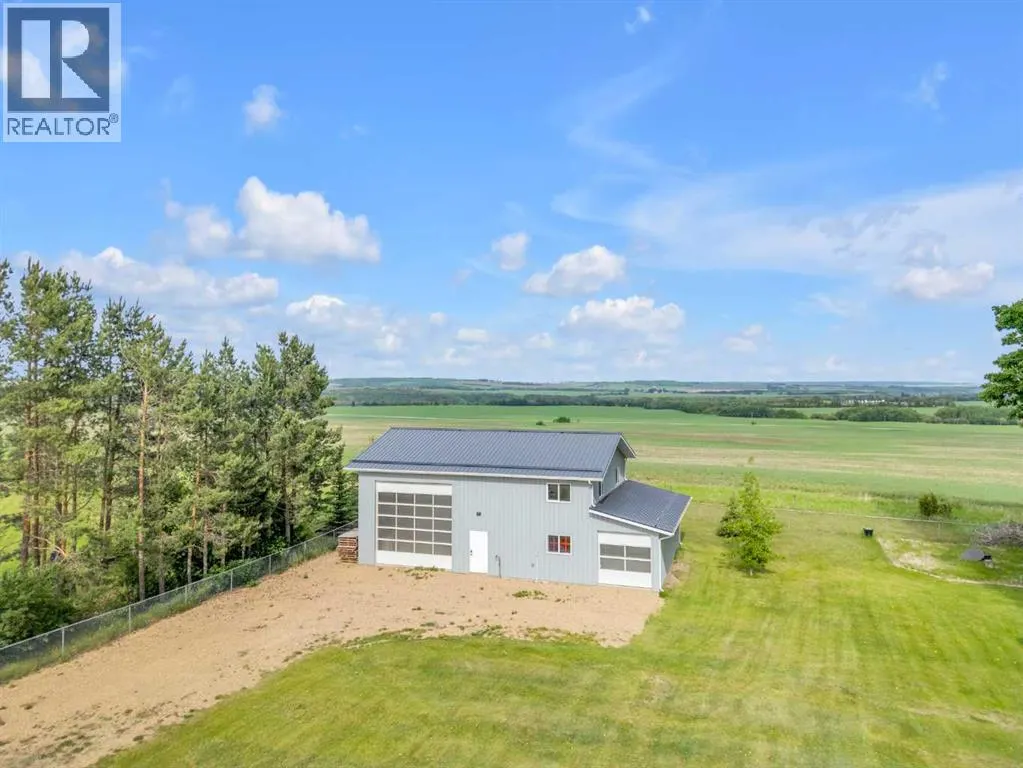 15, 26534 Township Road 384