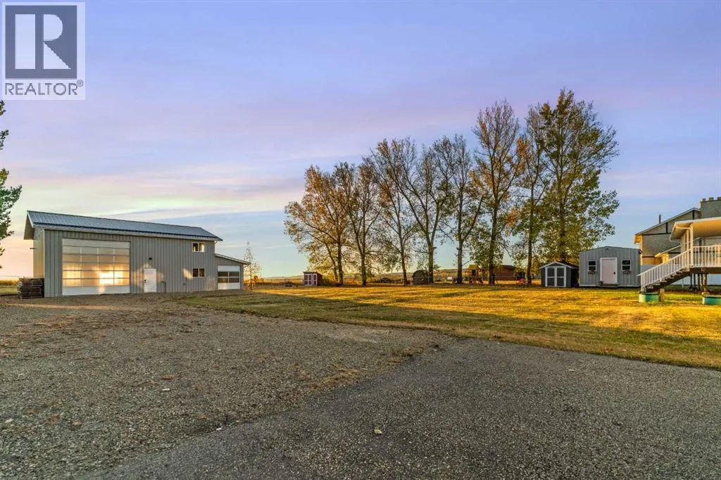 15, 26534 Township Road 384