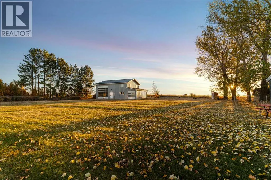 15, 26534 Township Road 384