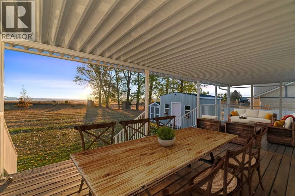 15, 26534 Township Road 384