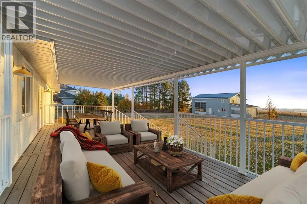 15, 26534 Township Road 384