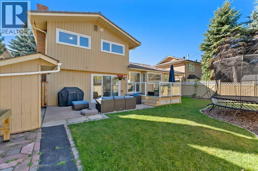 14232 Park Estates Drive SE
