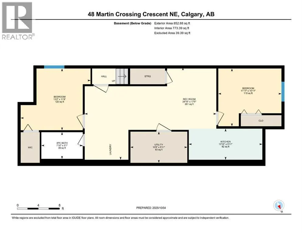 48 Martin Crossing Court NE