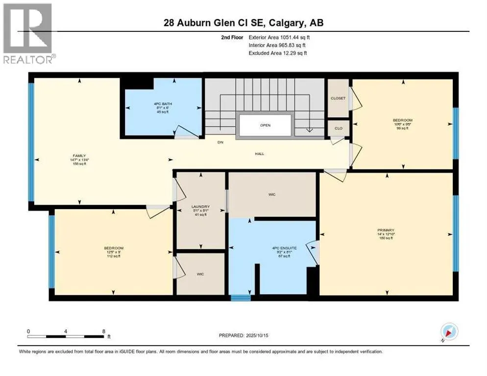 28 Auburn Glen Close SE