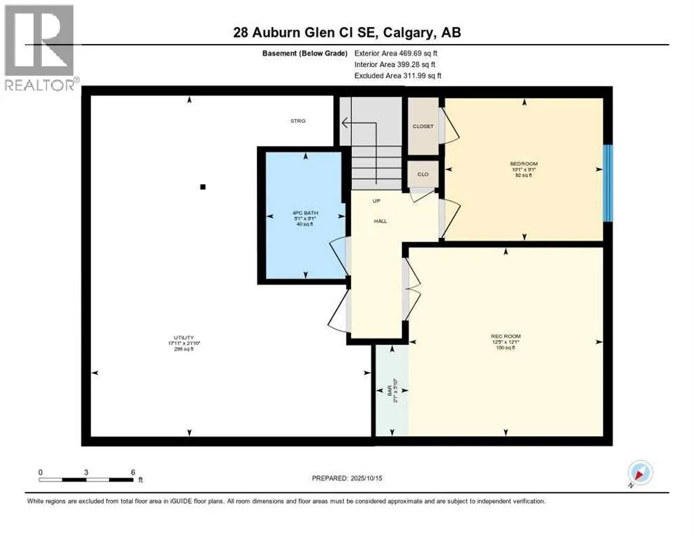 28 Auburn Glen Close SE