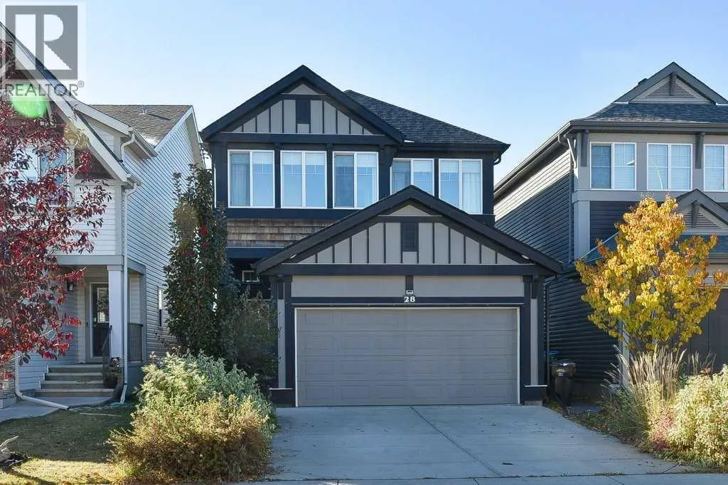 28 Auburn Glen Close SE