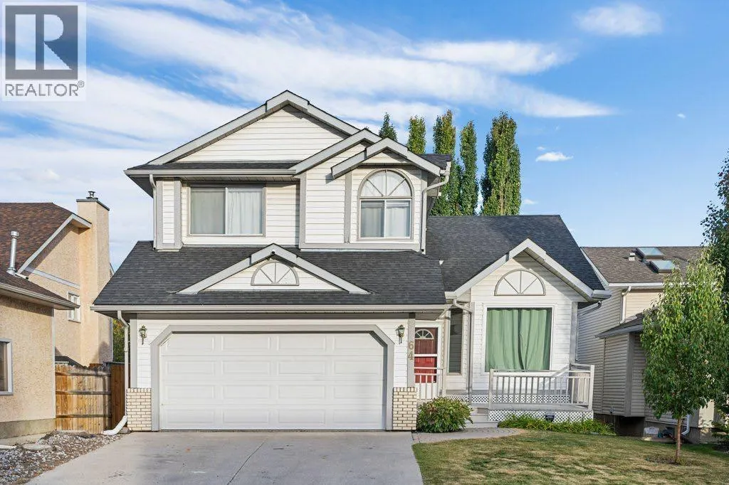 64 Woodmark Crescent SW