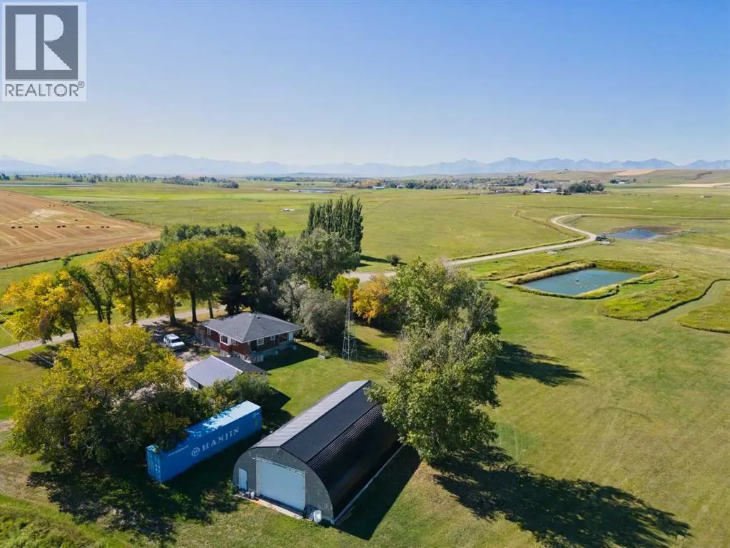 42082 Range Road 274