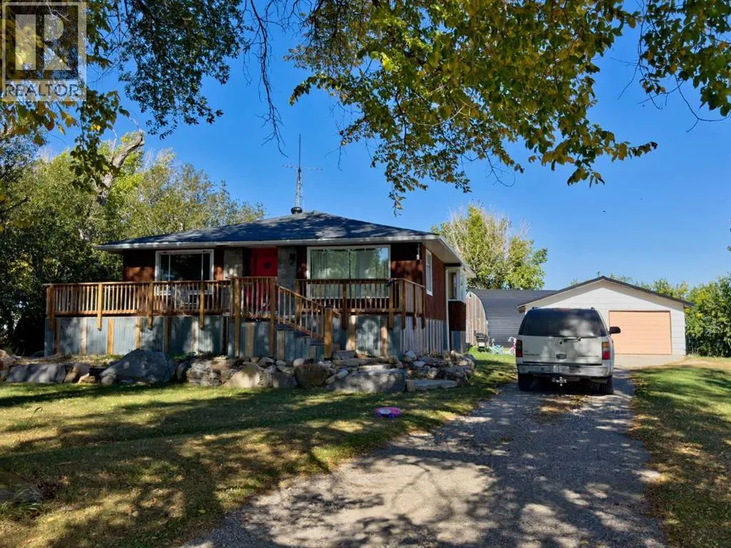 42082 Range Road 274