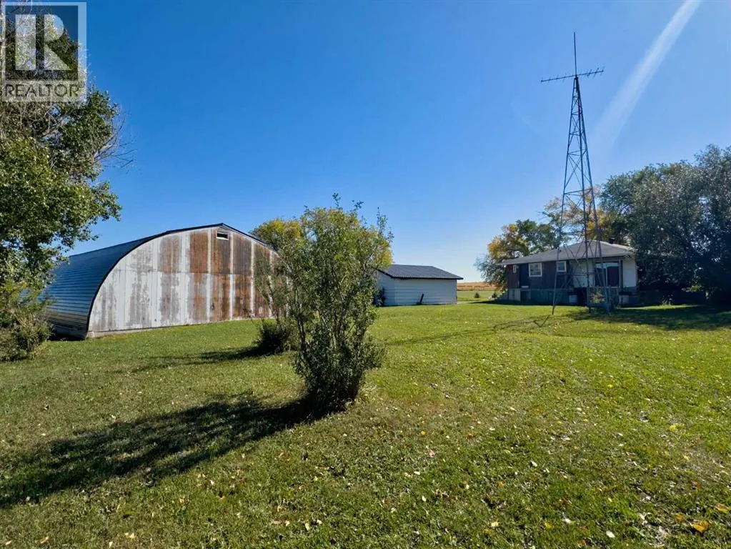 42082 Range Road 274
