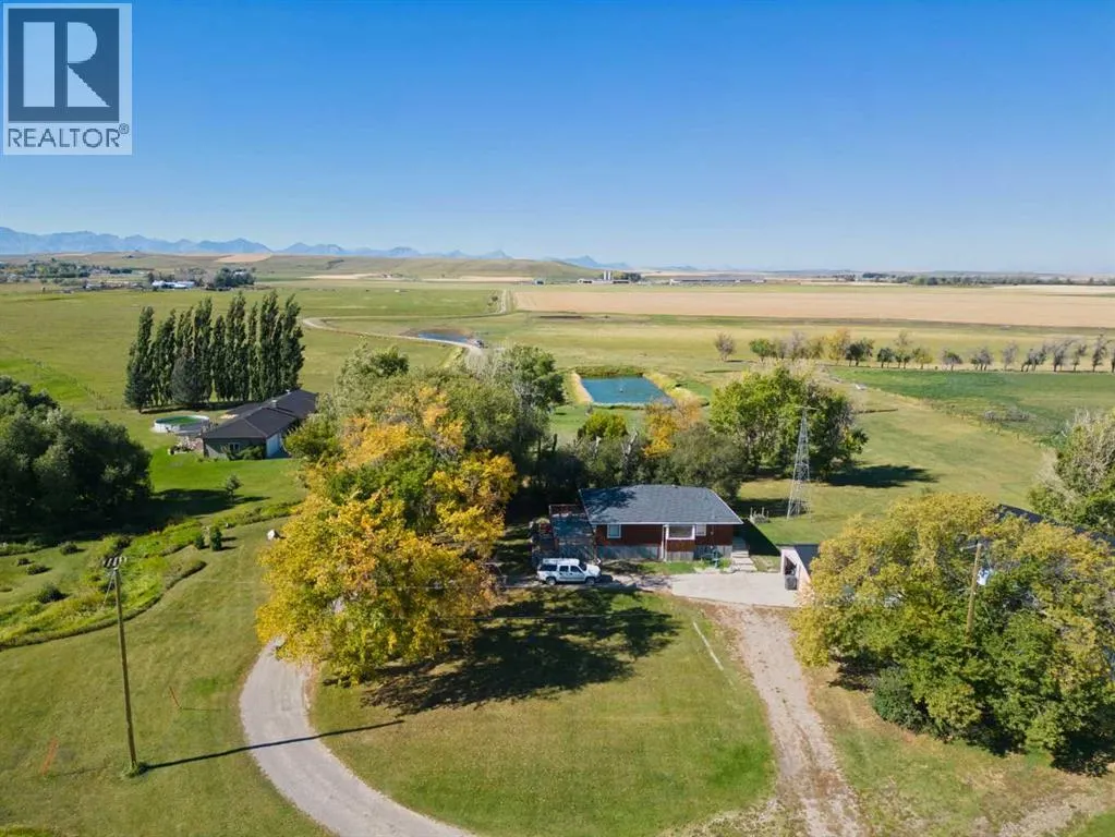 42082 Range Road 274