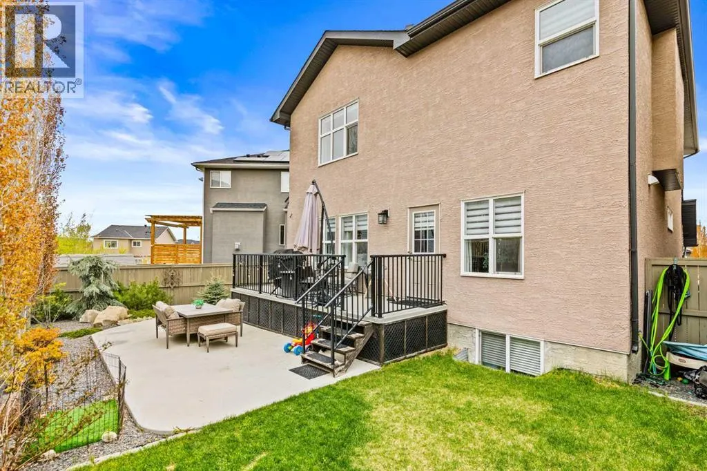 148 Baysprings Court SW