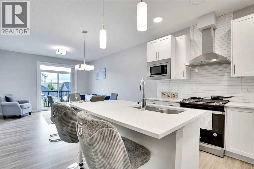 114 Crestridge Hill SW