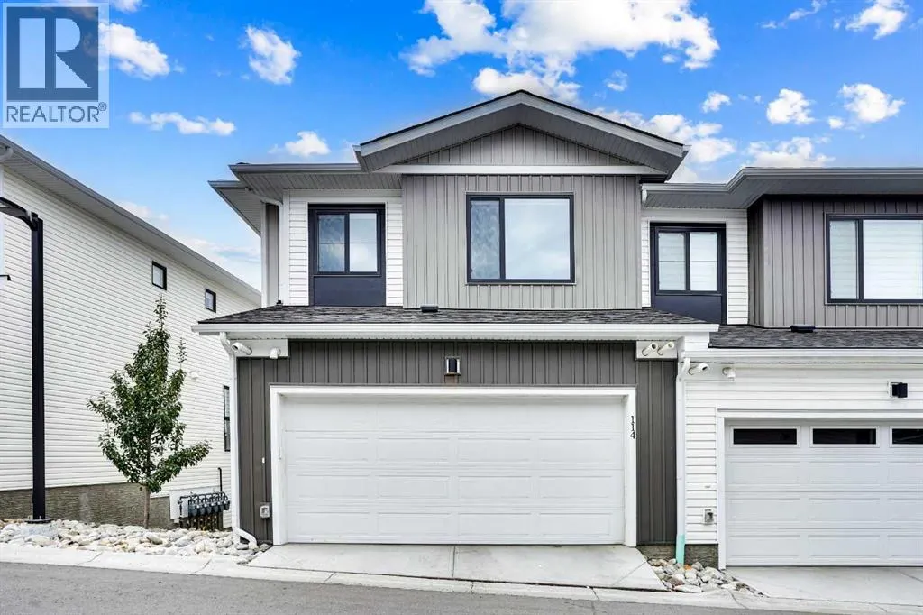 114 Crestridge Hill SW
