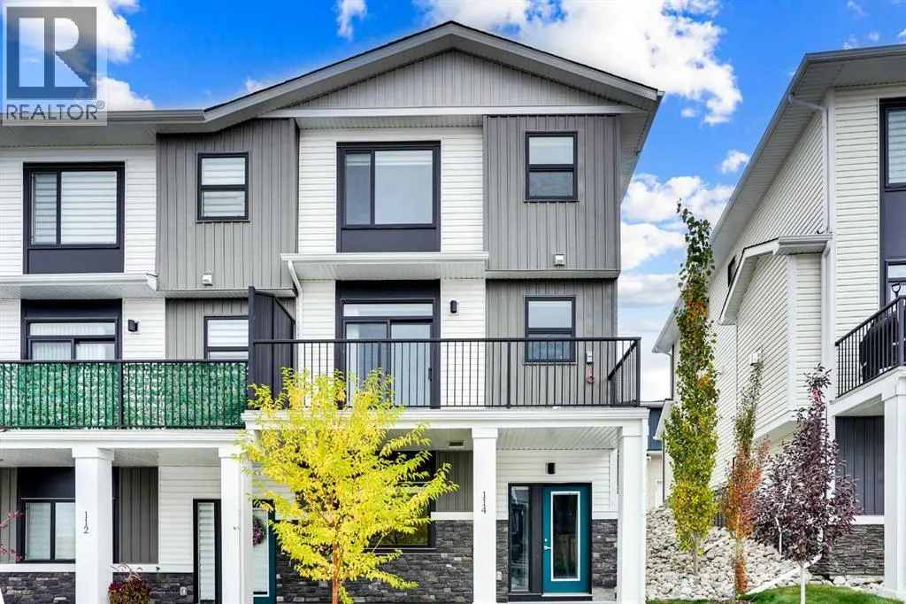 114 Crestridge Hill SW