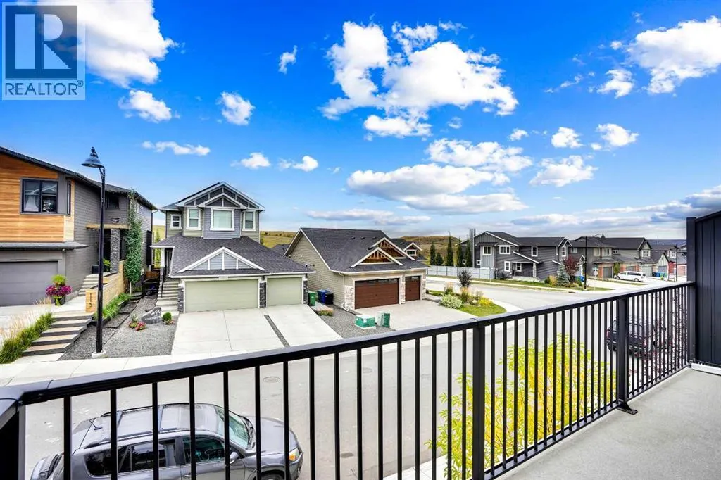 114 Crestridge Hill SW