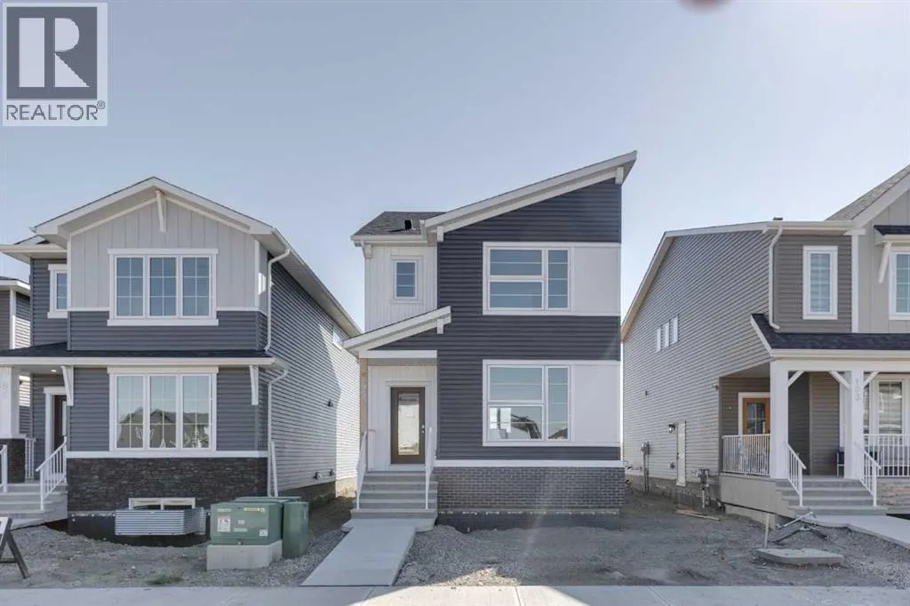 99 Southborough Crescent
