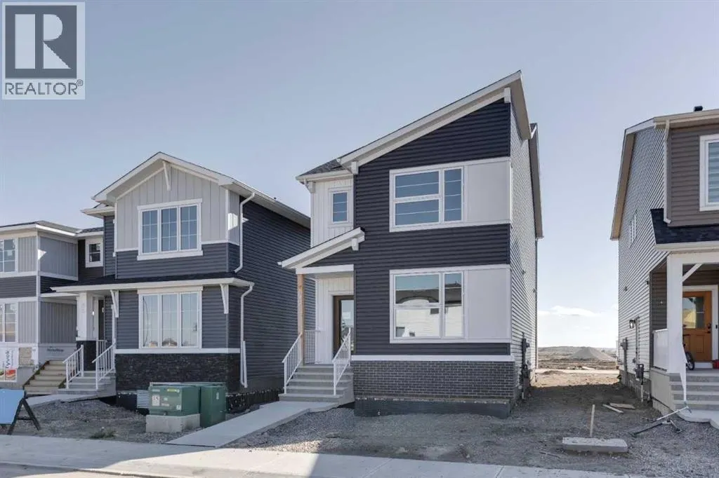 99 Southborough Crescent