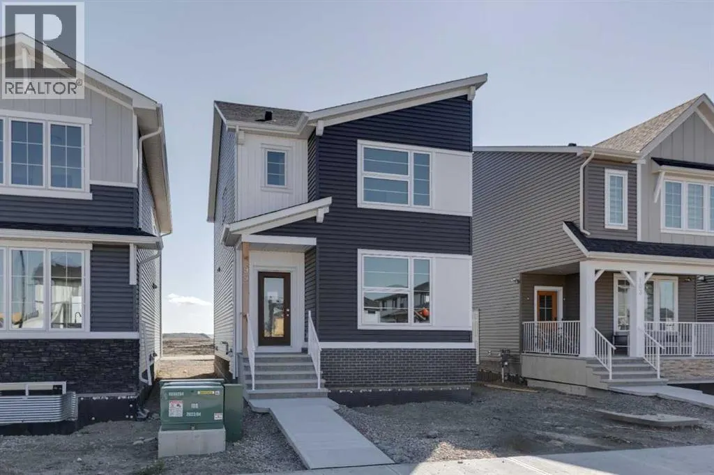 99 Southborough Crescent
