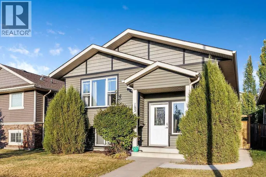 183 Timberstone Way