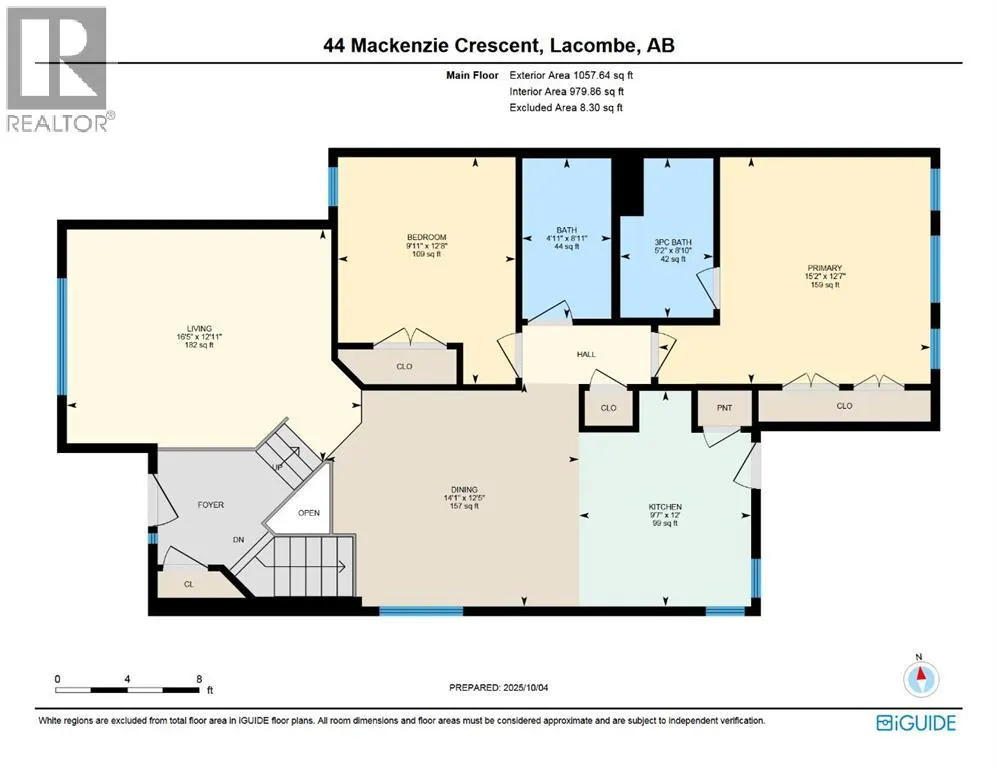 44 Mackenzie Crescent
