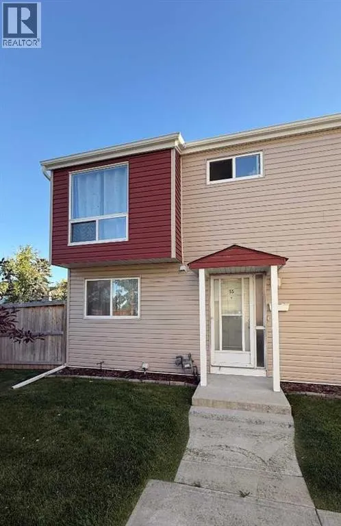 55, 5425 Pensacola Crescent SE