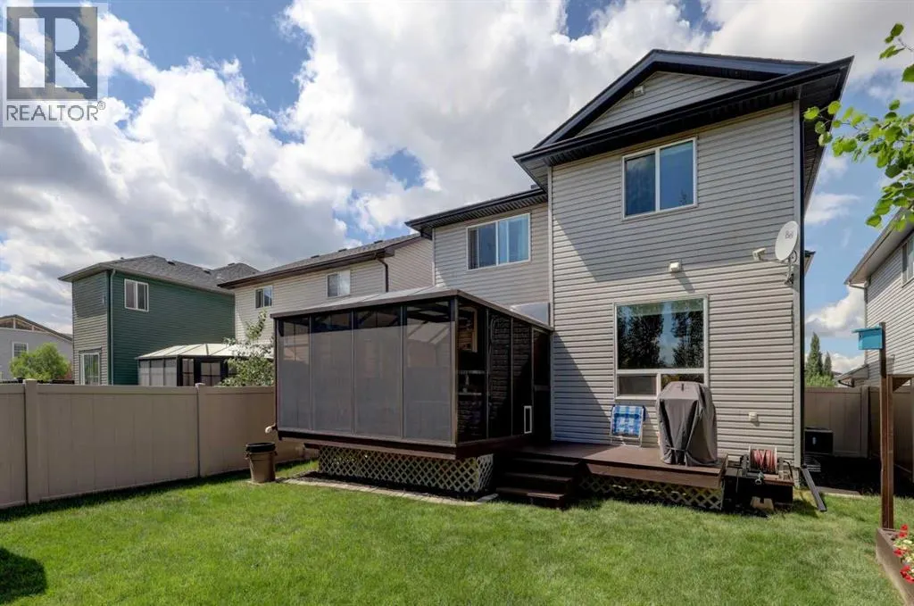1210 Kingston Crescent SE