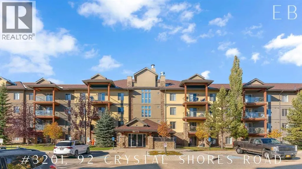 3201, 92 Crystal Shores Road