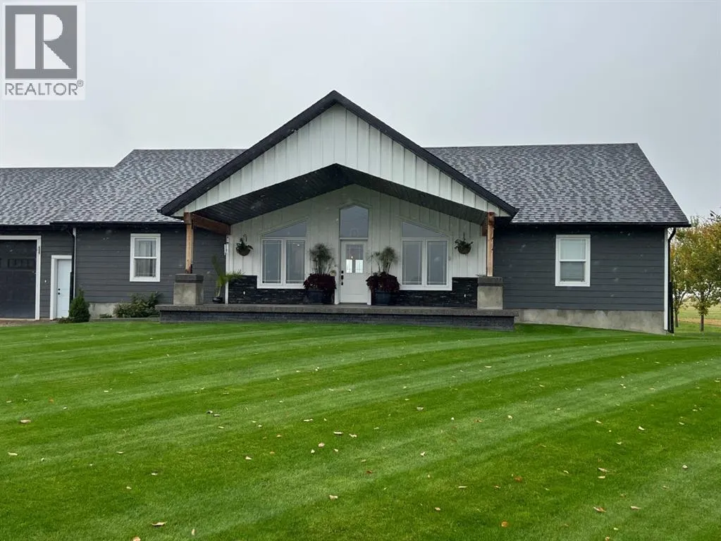 92008 Range Road 195