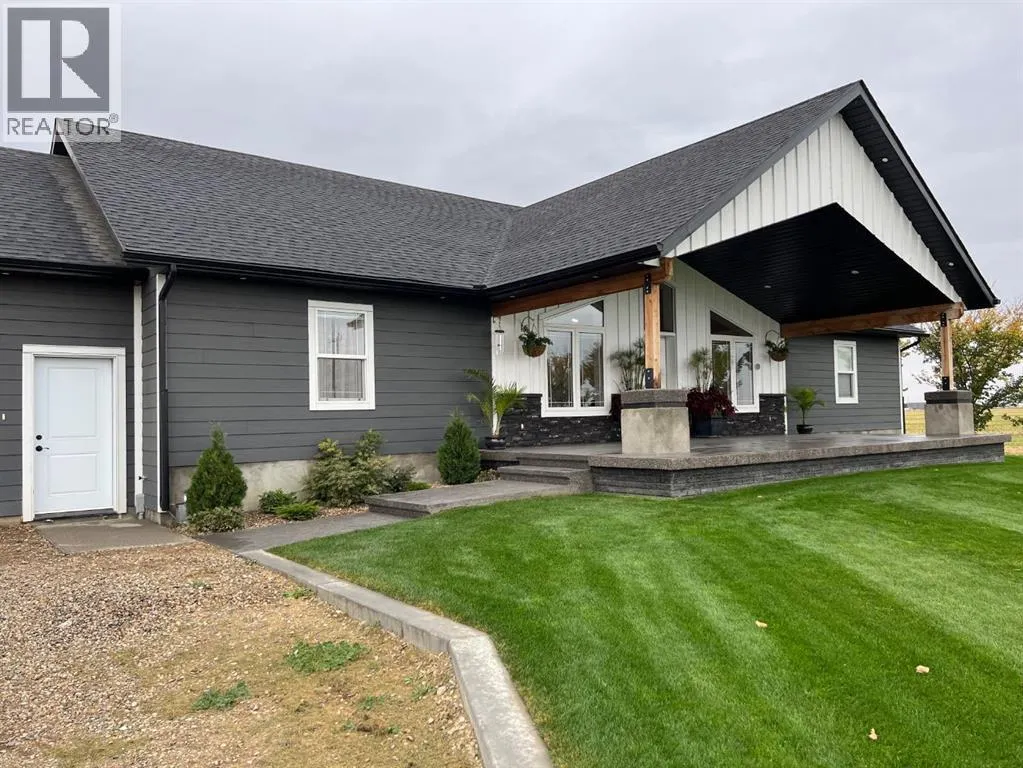 92008 Range Road 195