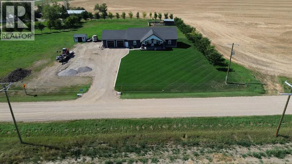 92008 Range Road 195