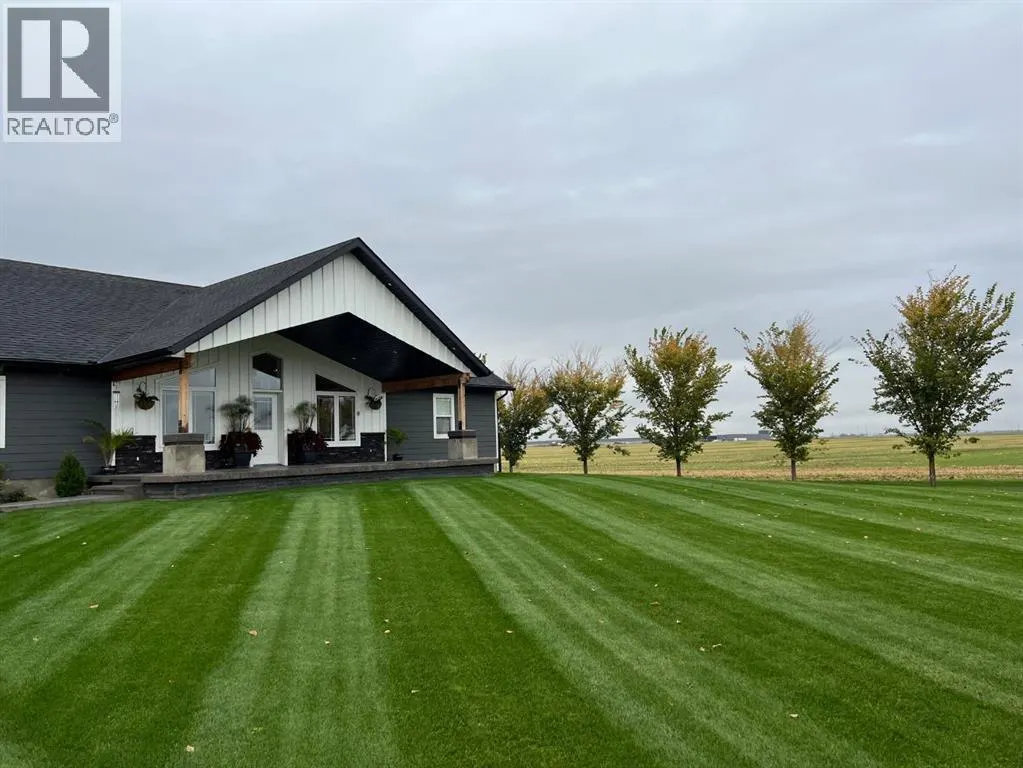 92008 Range Road 195