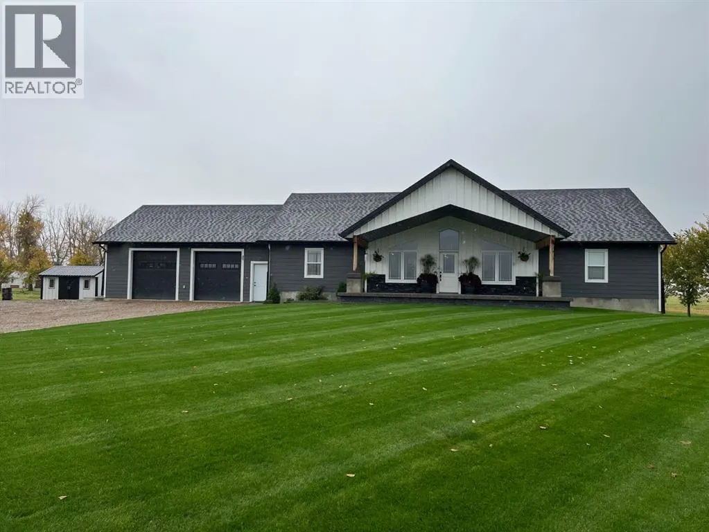 92008 Range Road 195