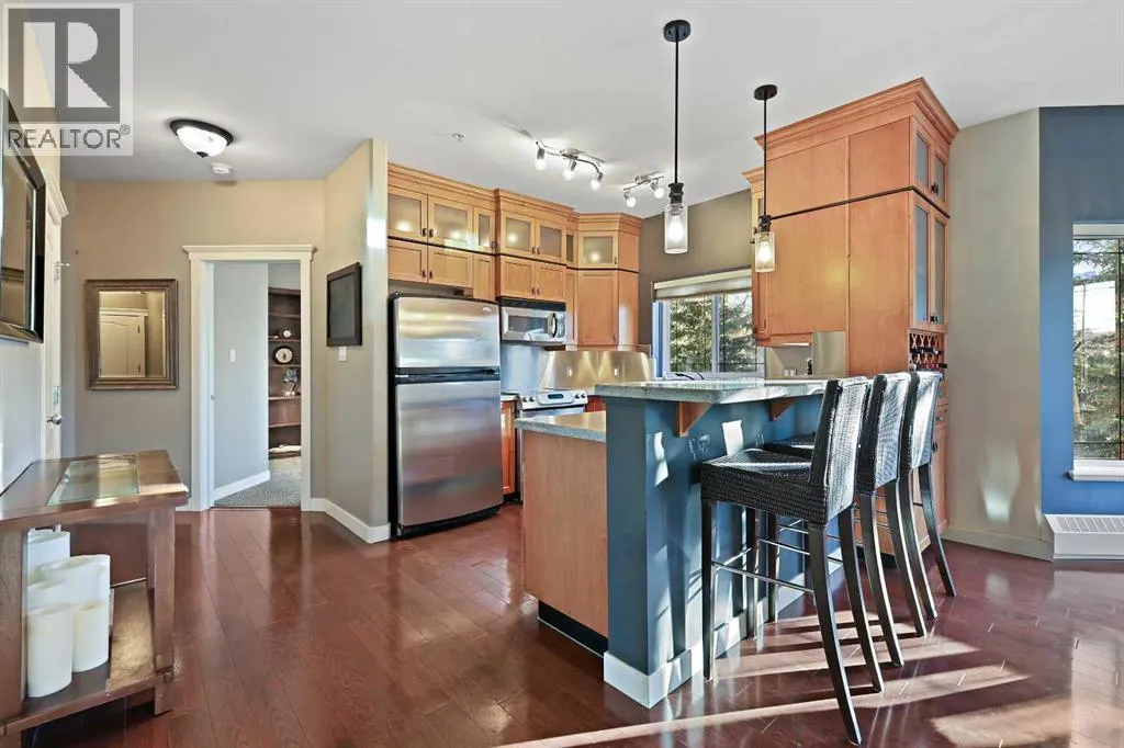 332, 10 Discovery Ridge Close SW