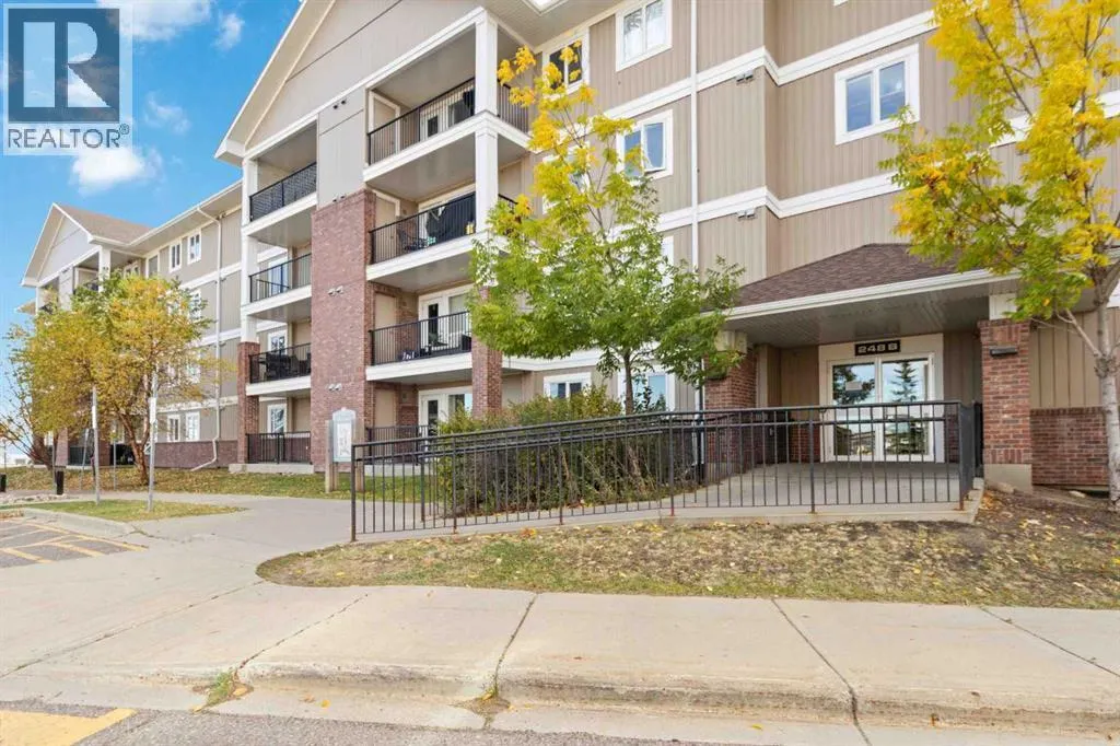 105, 248B Grosbeak Way