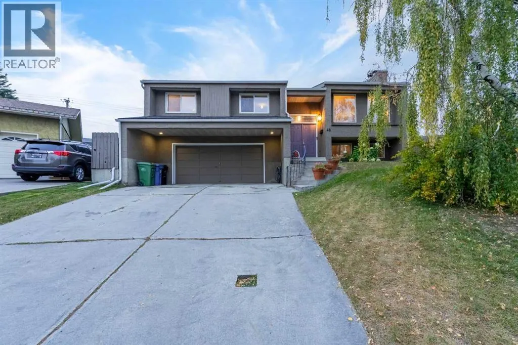 48 Thornwood Close NW